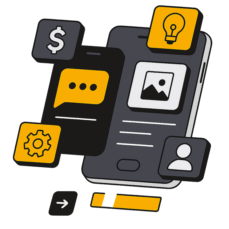 Protea Technology Services | Custom Software Development Agency